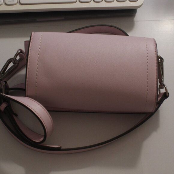 Steve Madden Pink Crossbody Bag - Picture 5 of 8